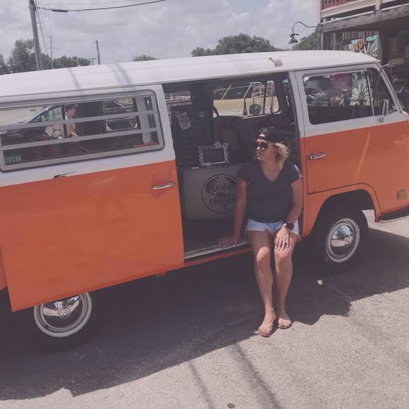 Meet your Posher, Casey - Picture 1 of 1